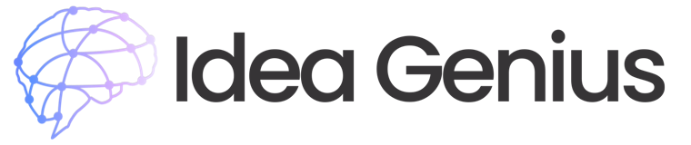 Idea Genius