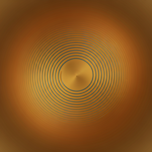 Abstract gradient