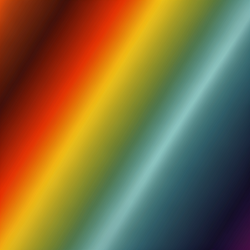 Abstract gradient